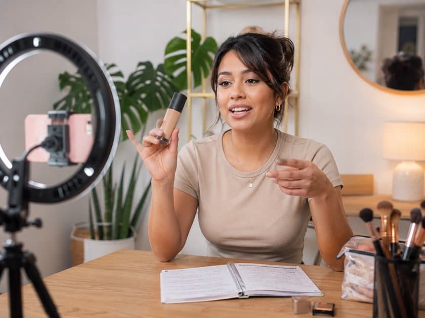 Cómo hacer un guion de venta para TikTok Shop (paso a paso y con ejemplos)