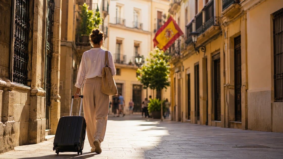 Empezar de cero en España siendo cubano: la guía real de tu primer año 2026