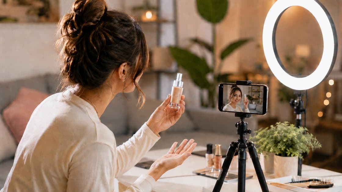 Cómo empezar en TikTok Shop desde España en 2026: guía para principiantes