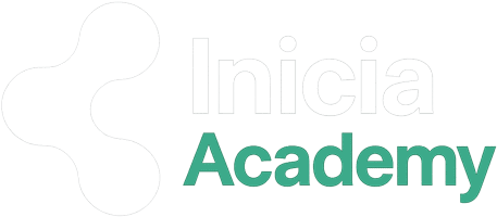 Inicia Academy Logo