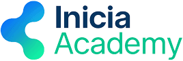 Inicia Academy Logo